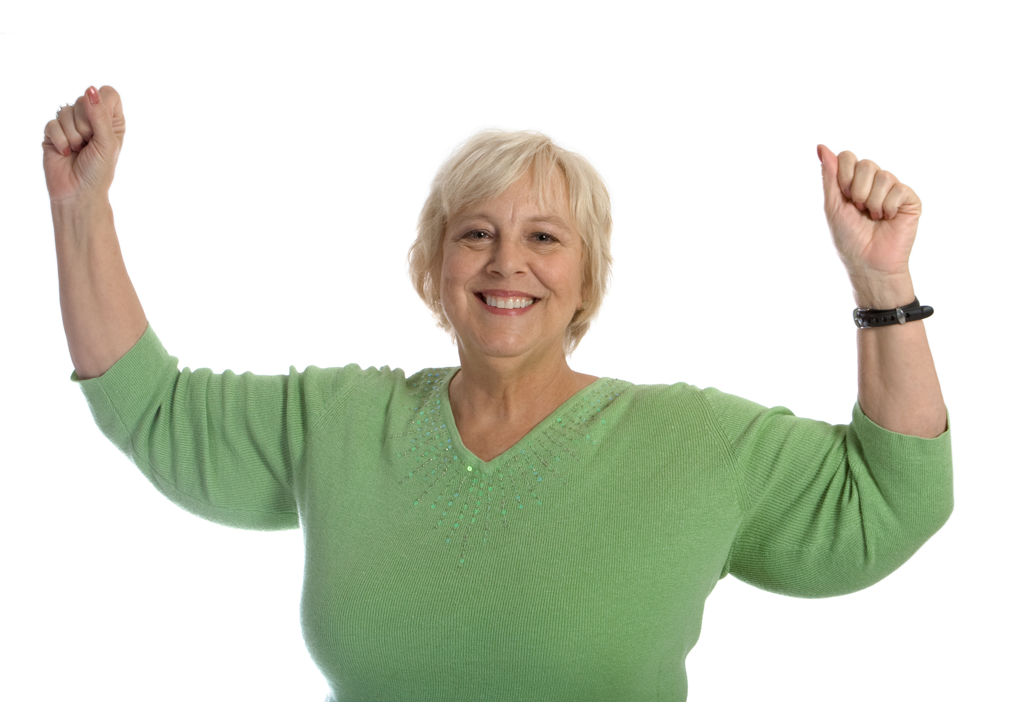 大笑会练肌肉吗？