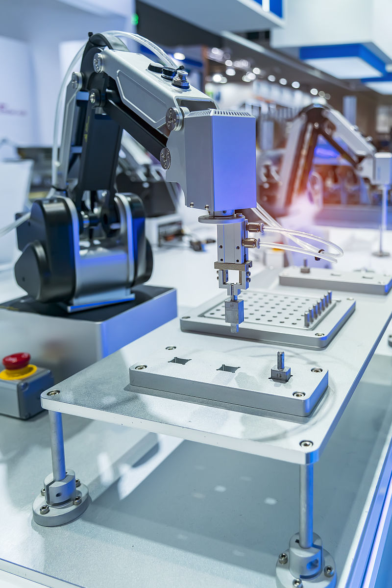 工业机器人集成应用1+X证书课程：培养你的自动化人才技能