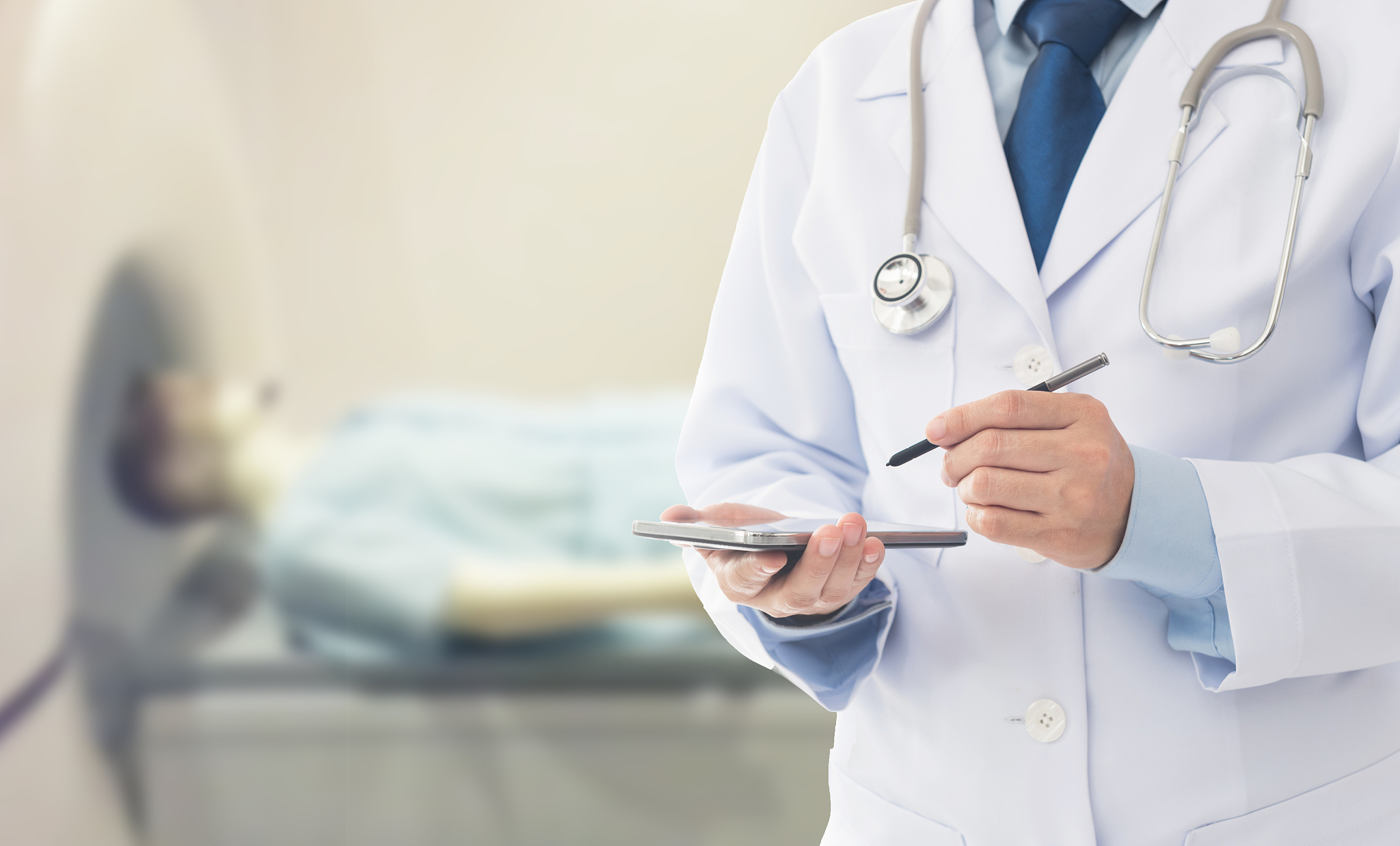doctor