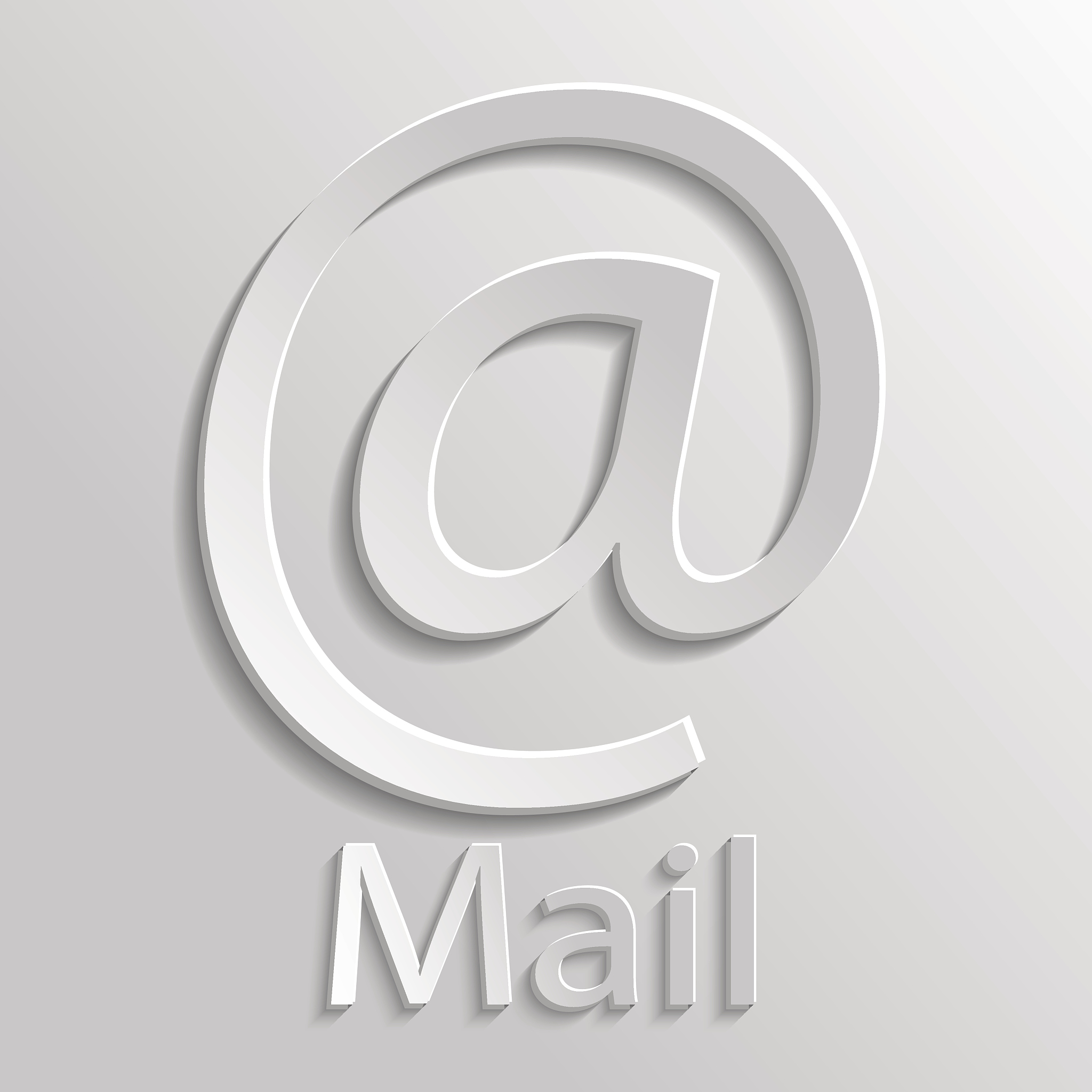 icon mail