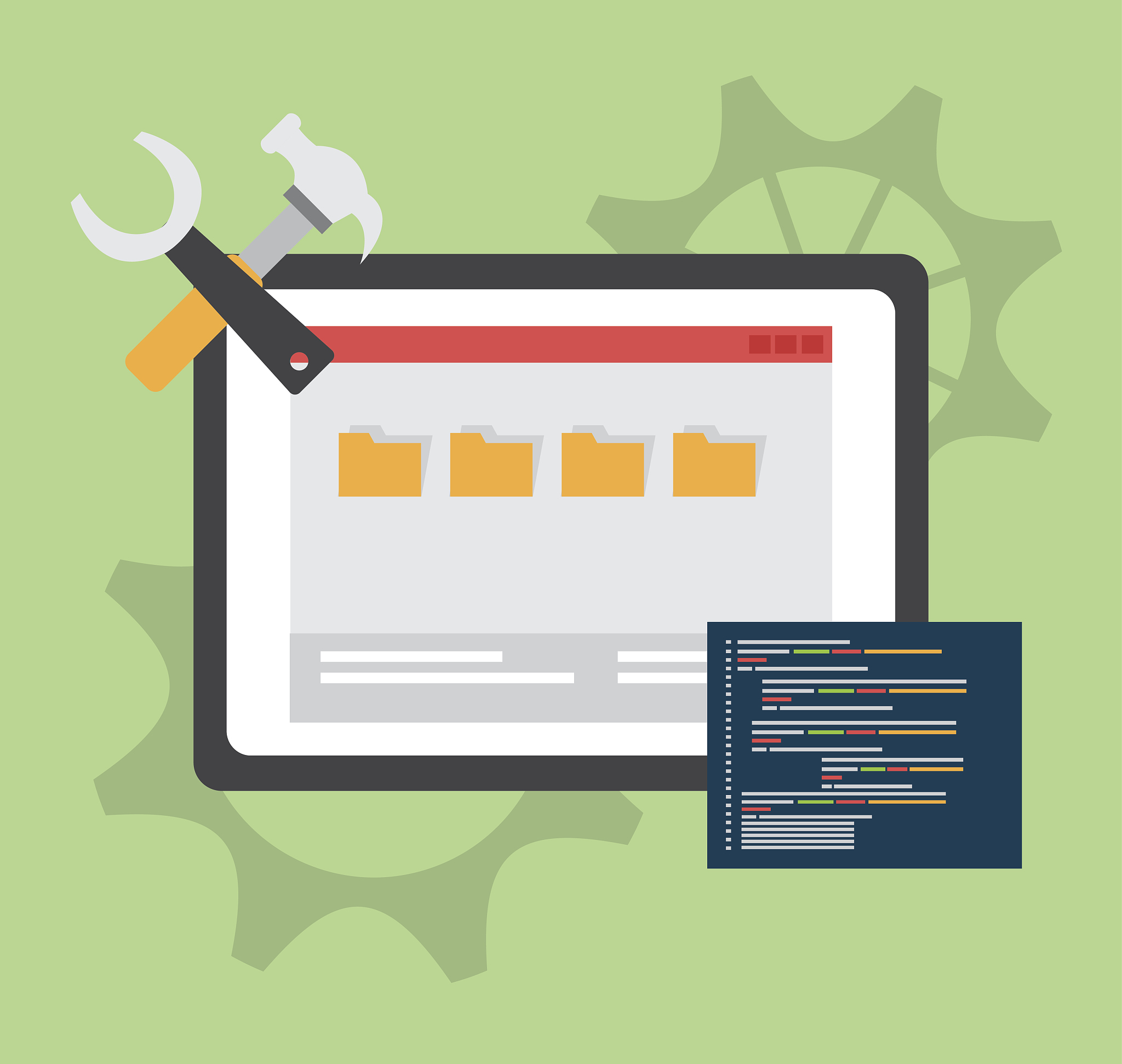 人员需求设计表：技术实现方案及工具选择