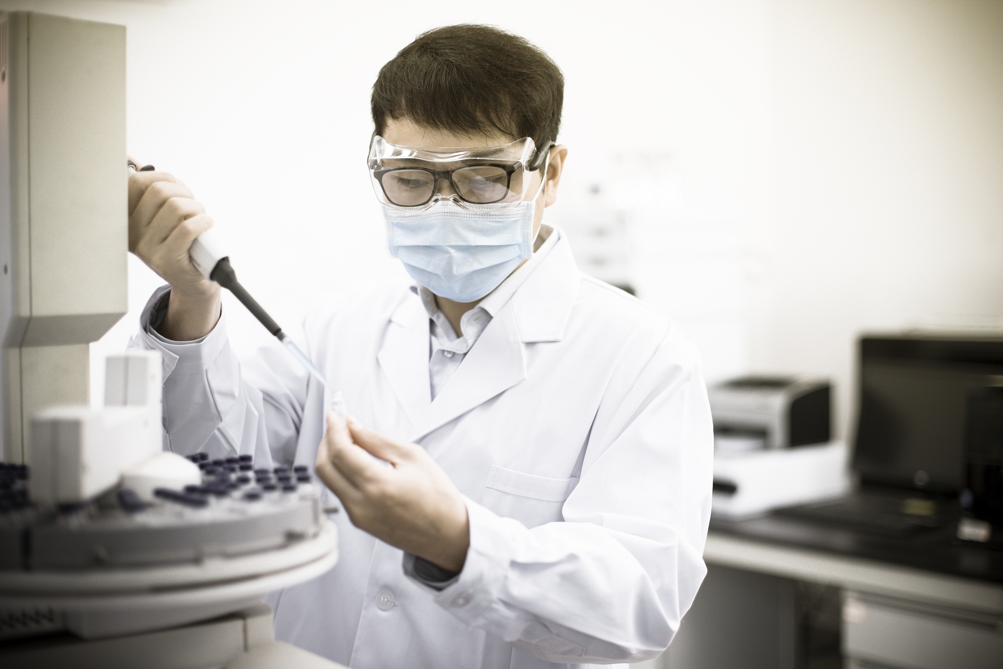 漳州卫生职业学院医学检验技术专业学什么？课程内容详解