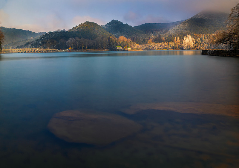 江西庐山旅游中等专业学校2023年招生专业-专业设置解读