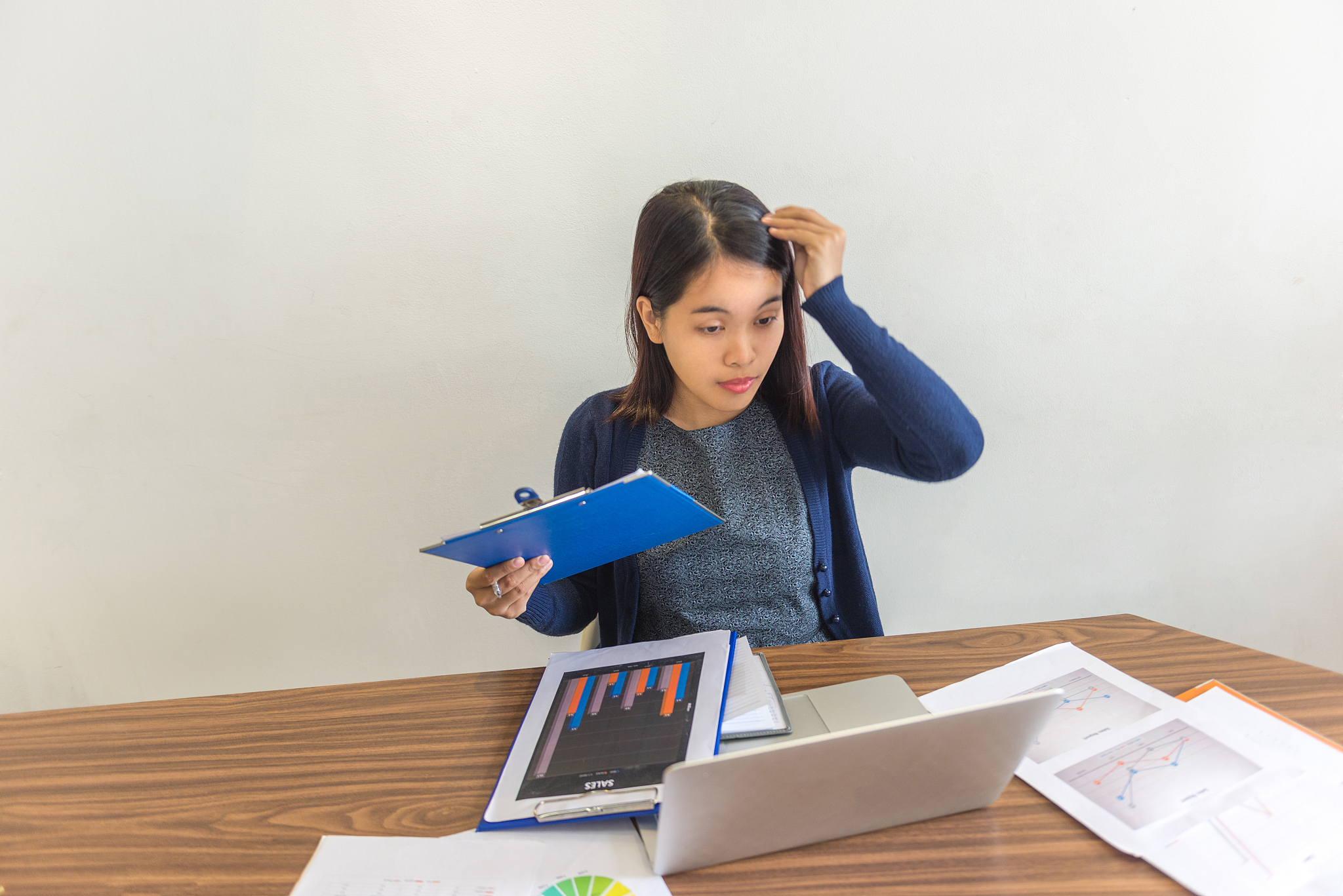 调查员工考核的详细调查问卷
