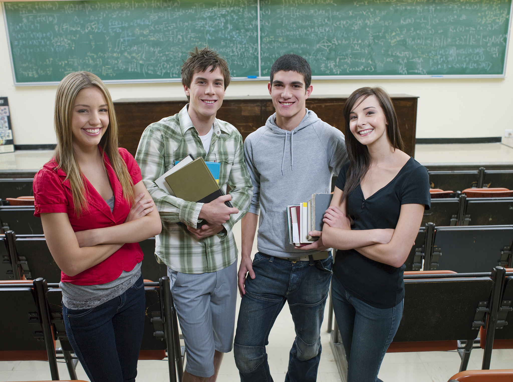 Benefits of Attending University: Higher Education, Career Advancement, and More