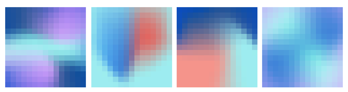 JavaScript: Changing Div Background Color with Hexadecimal Values - Two Approaches