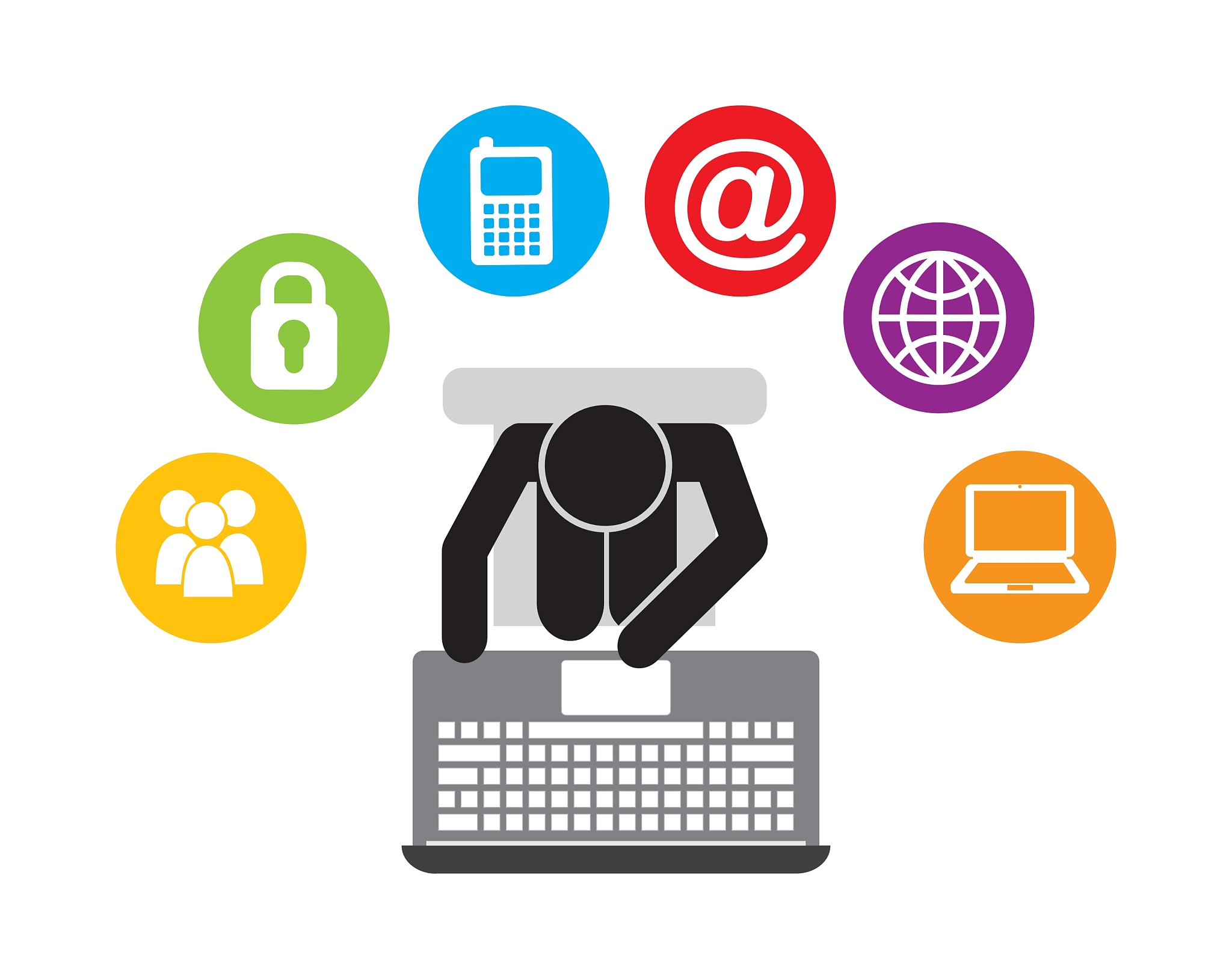business people design