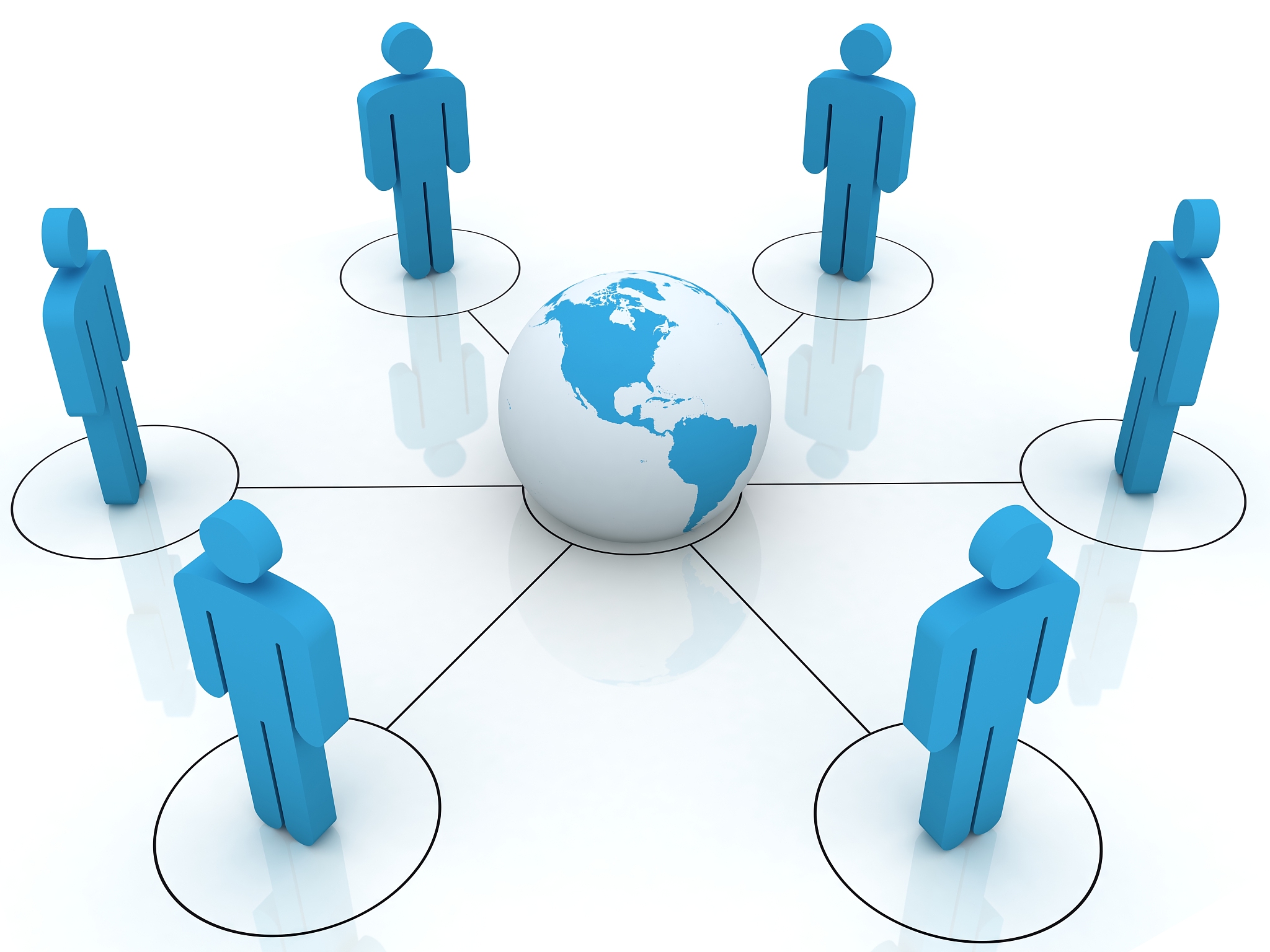 social network