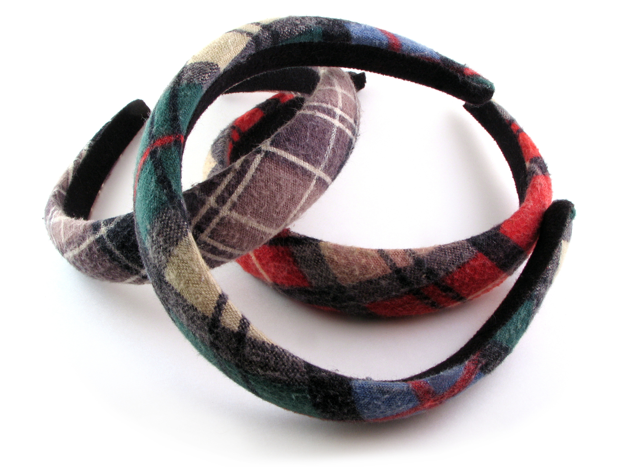 hair bands