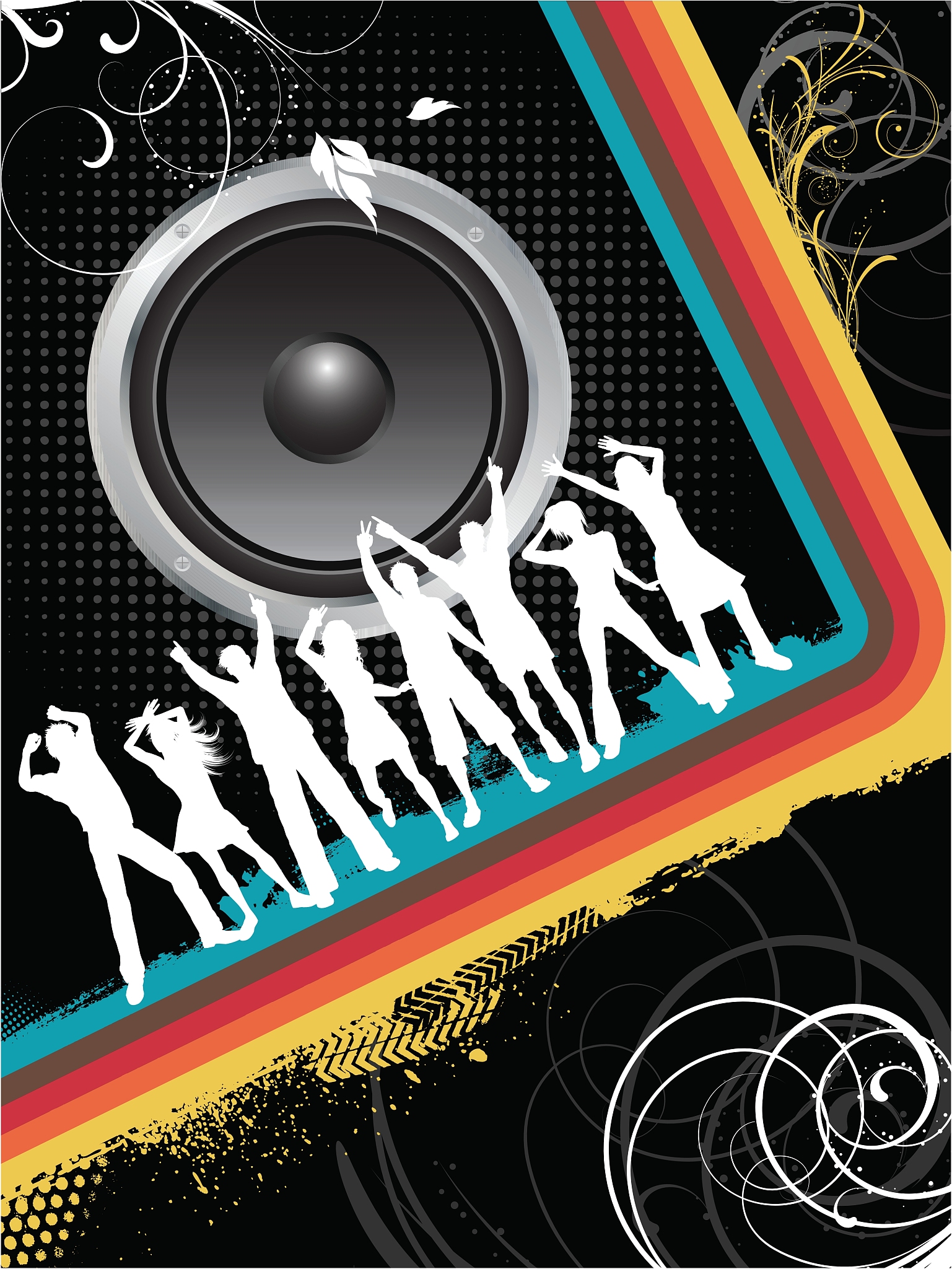 disco people