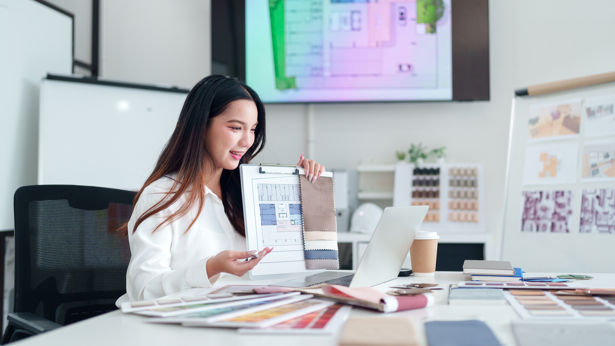 杭州职业技术学院艺术设计专业怎么样？ - 深入了解特色与优势