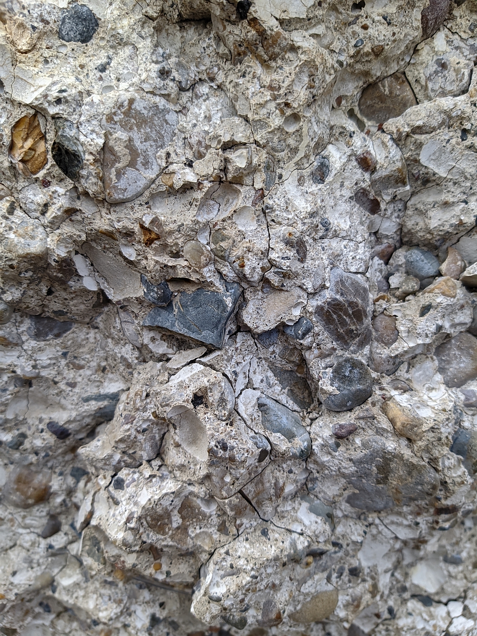 细晶的裂纹萌生