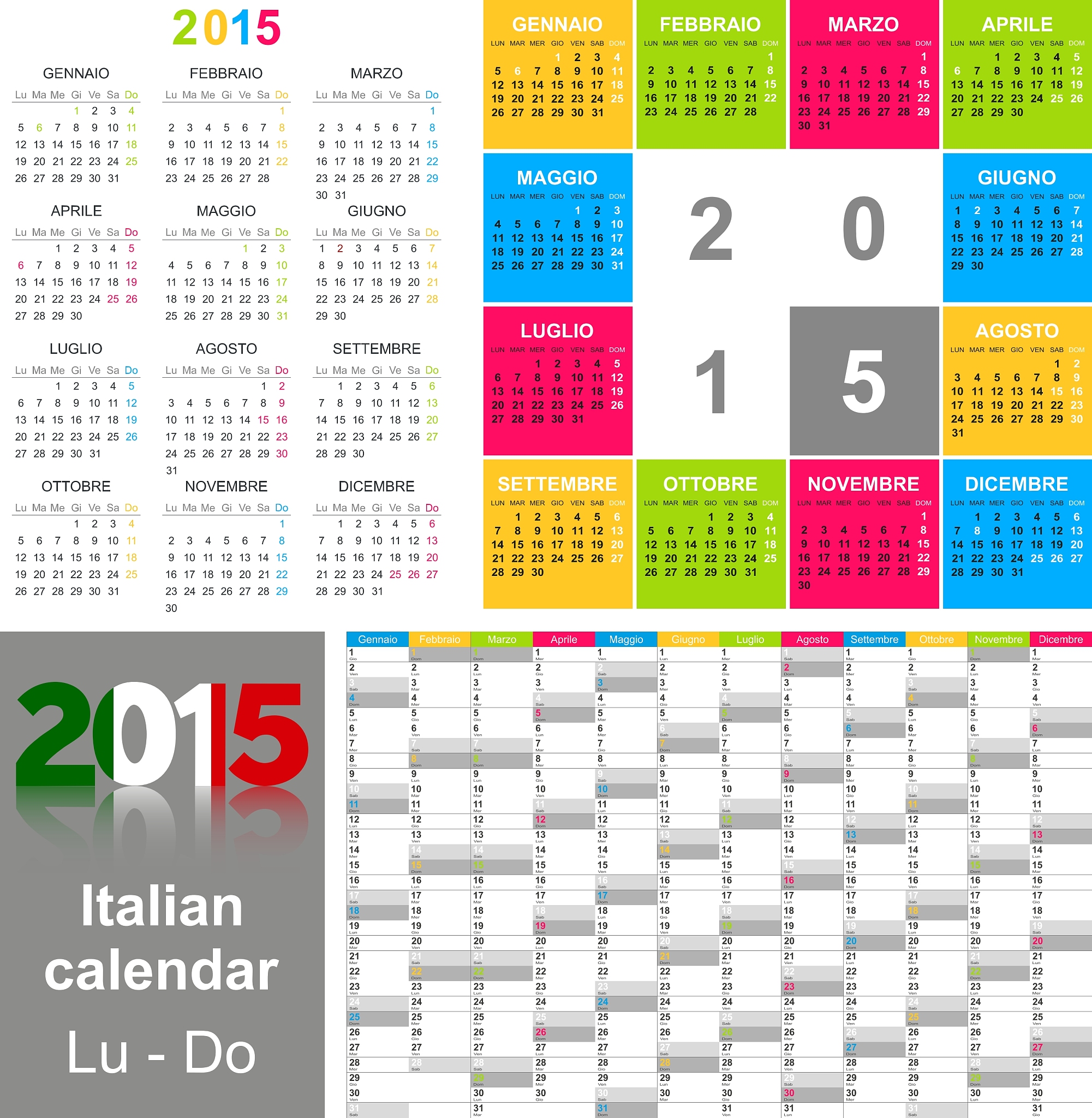 Python万年历系统：生成任意年份和月份的日历