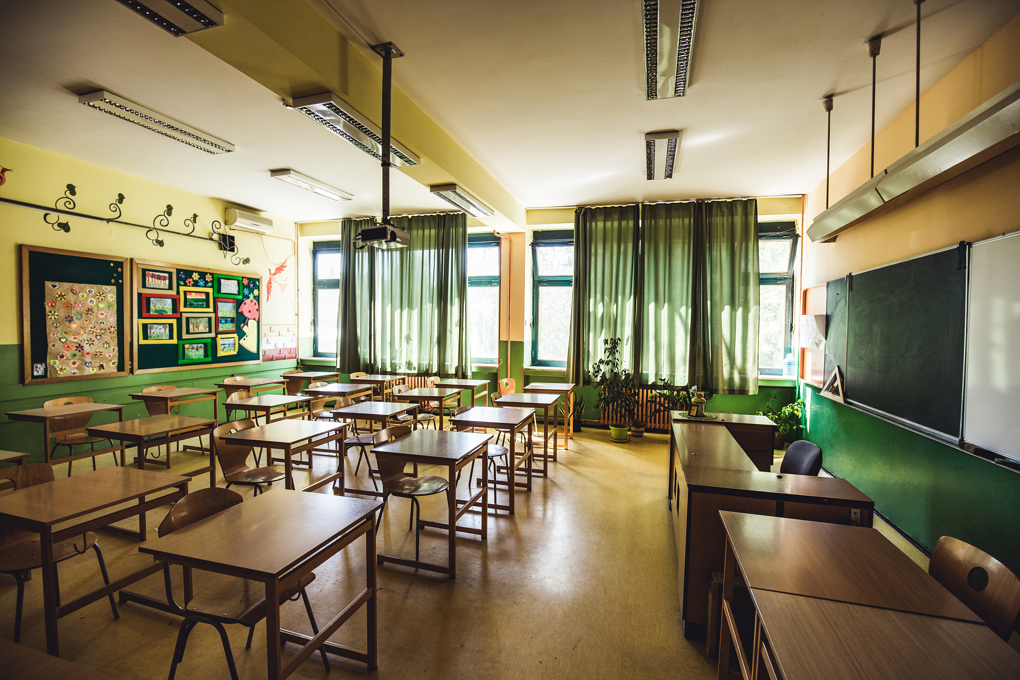 重庆幼师学校教学设施及幼儿教育特色