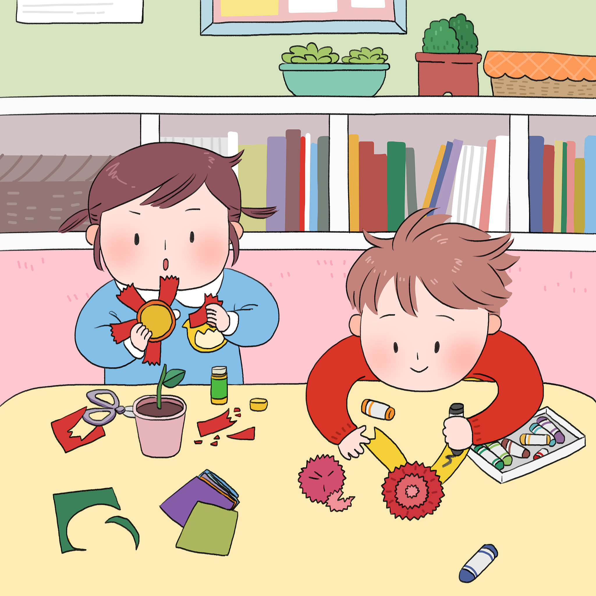 1提升幼儿人际交往能力愿意亲近他人与人友好交往。2能主动、积极、专注地倾听教学内容并愿意举手活动问题。3培养幼儿自主学习能力通过实现幼儿在手、脑、口并用的基础上形成对未知的探索能力和学习能力。 从父母角度出发 关注幼儿、与幼儿谈心、鼓励幼儿结合实际案例进行总结1000个字