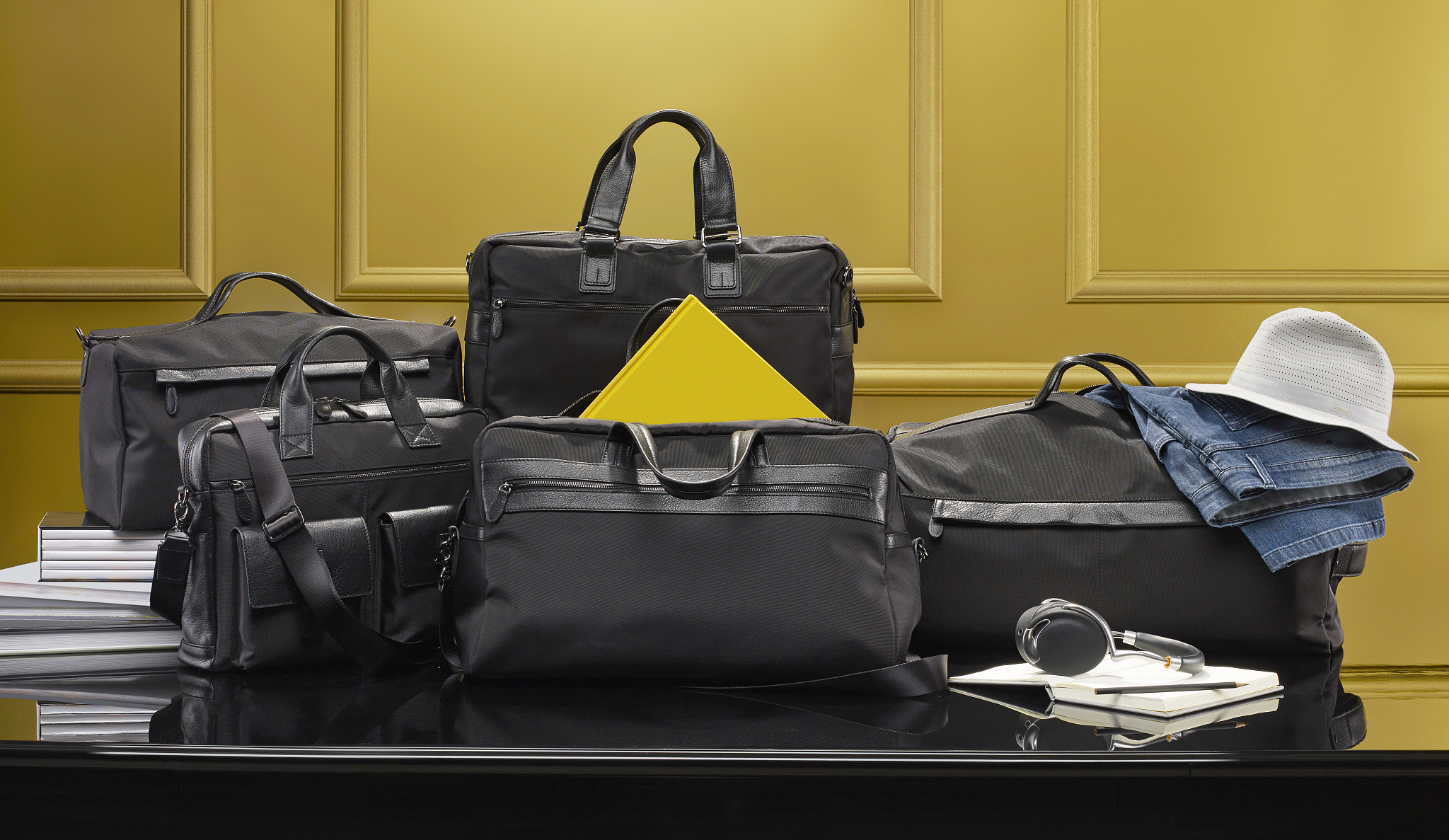 leather bags gift ideas