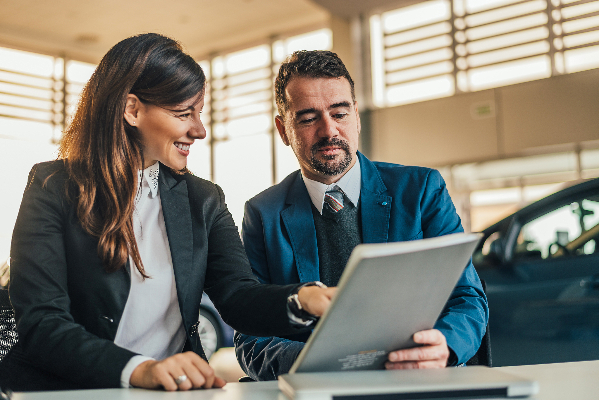 汽车销售合同审核与取消审核接口