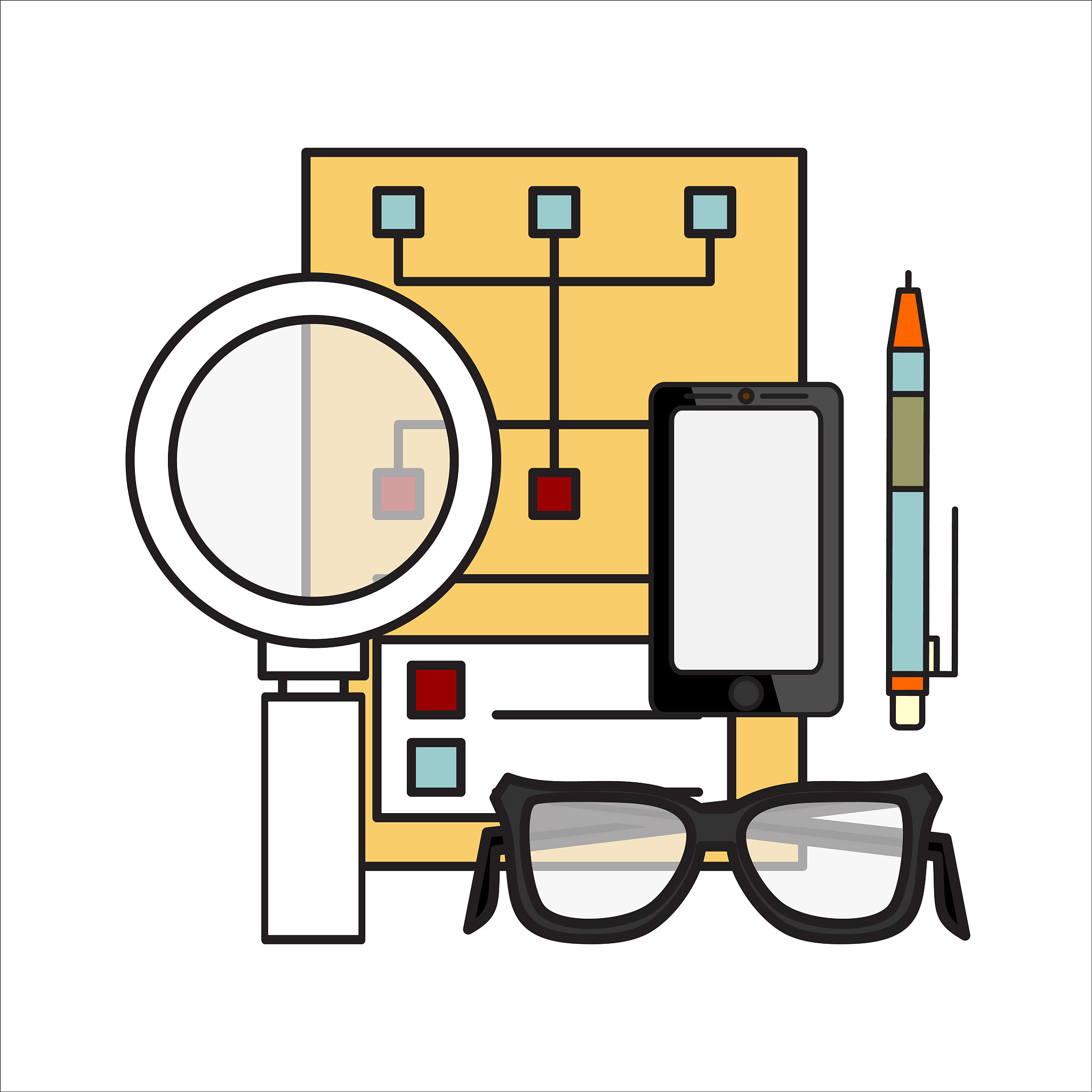 如何撰写研究中期报告的研究进展情况：示例和指南