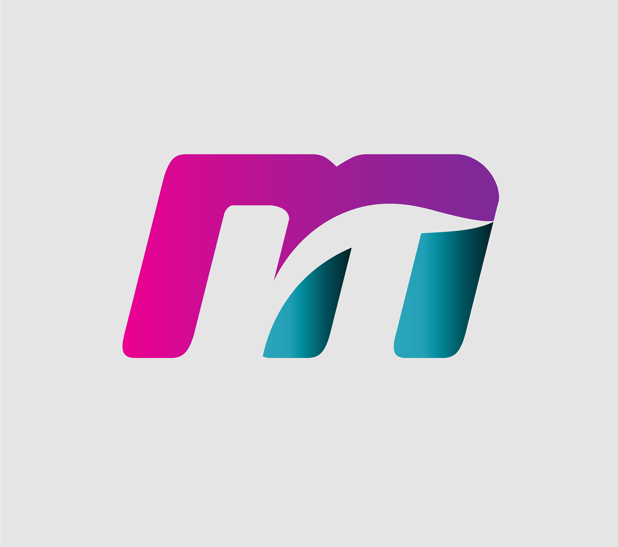 m logo icons