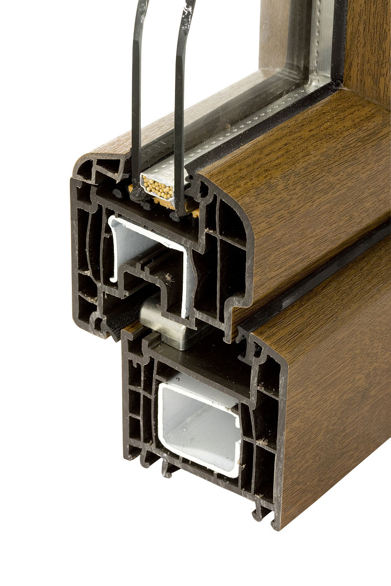 装修门窗边框材质及样式选择指南