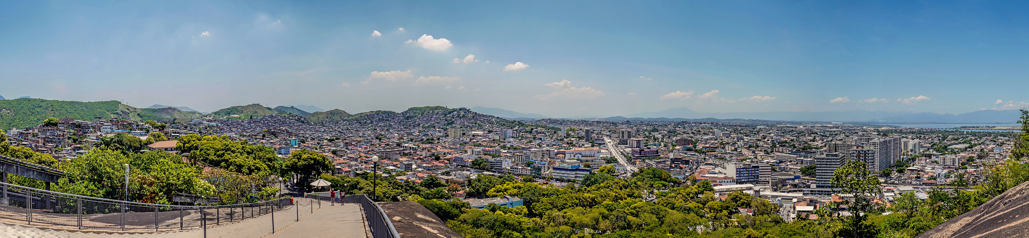 bairro da penha