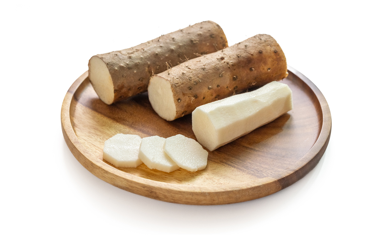 夏天吃山药会上火吗？真相大揭秘！