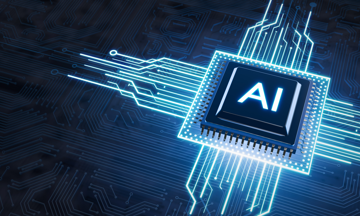 AMD显卡可以用来训练AI模型吗？