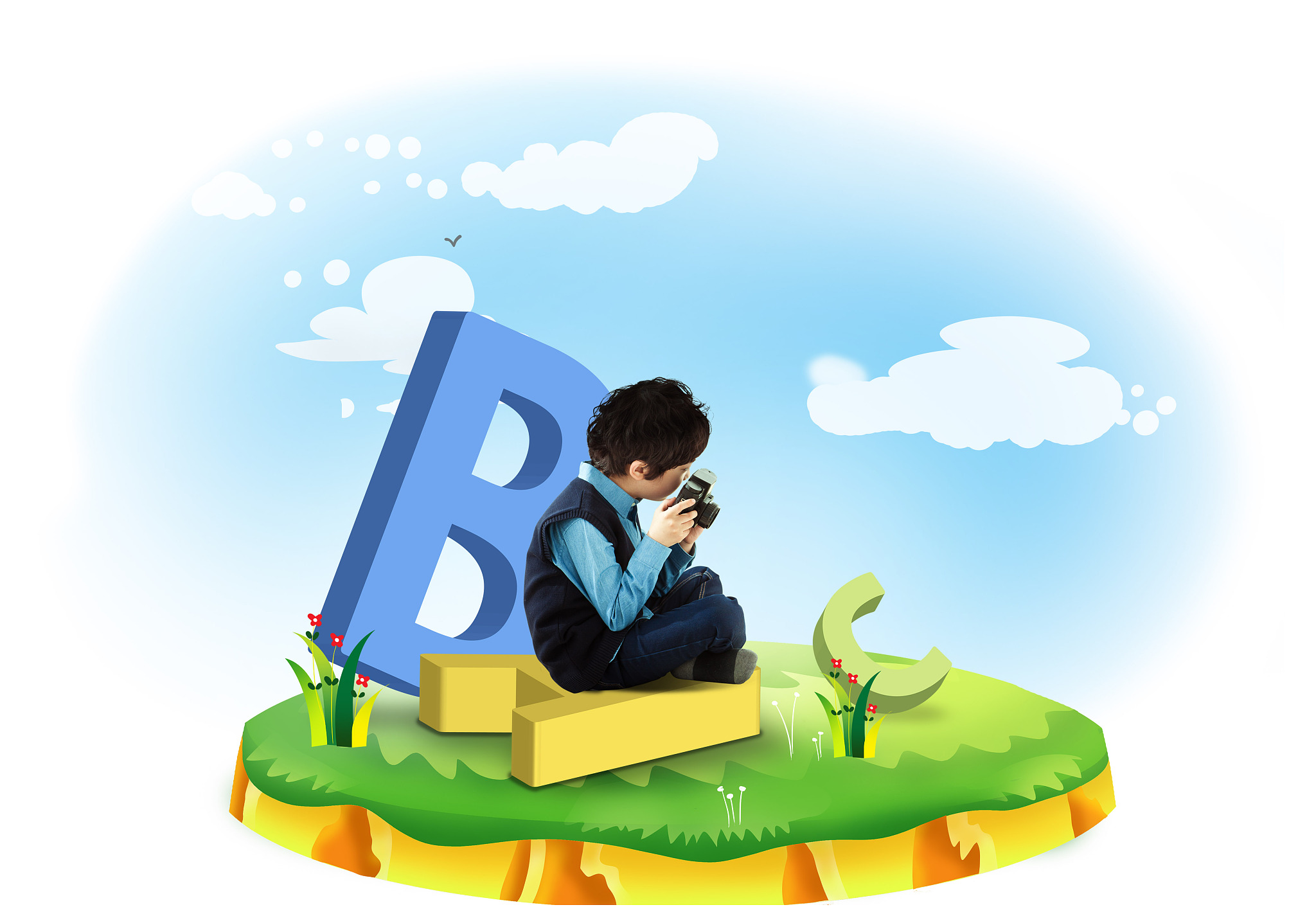 education