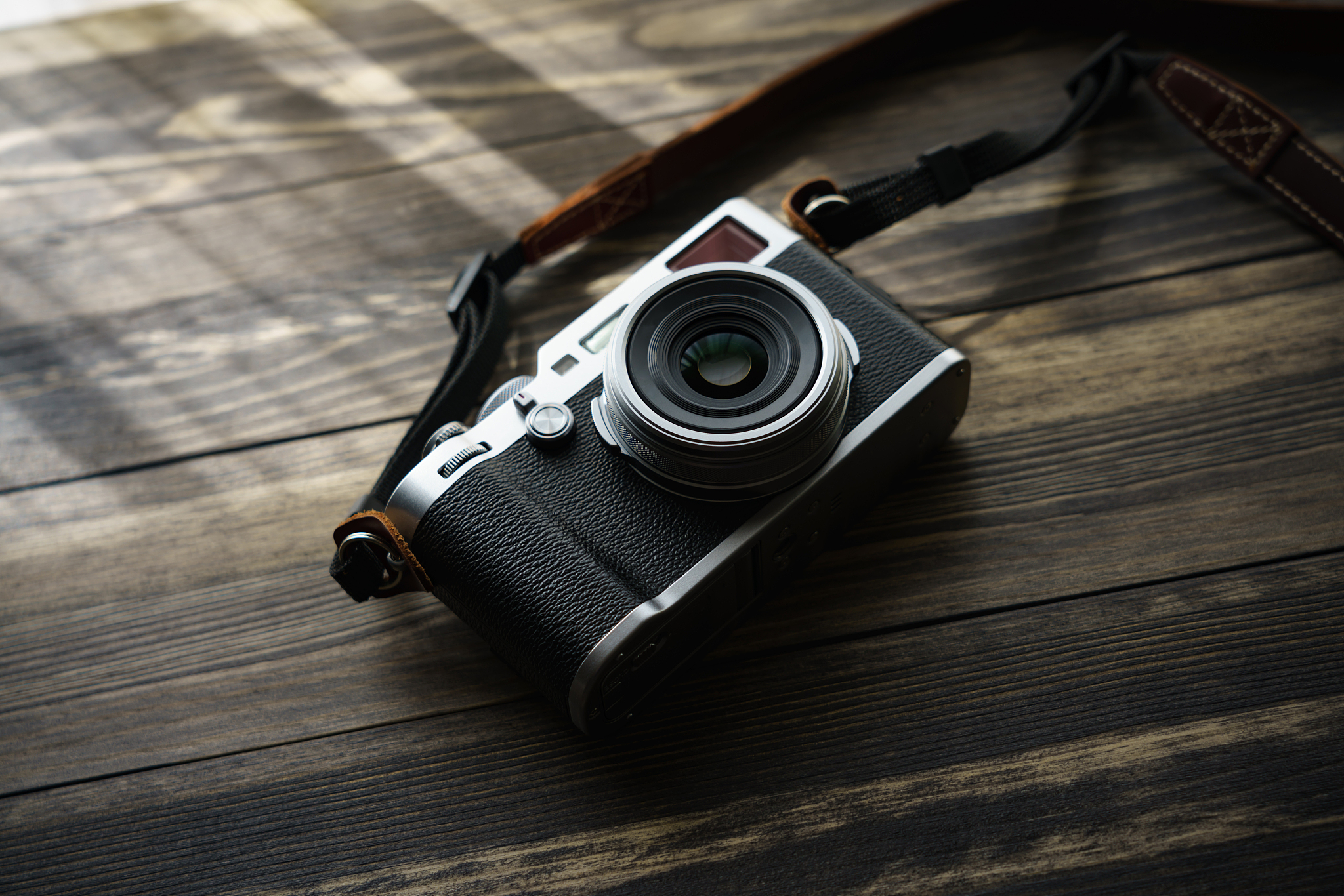 富士相机怎么样？