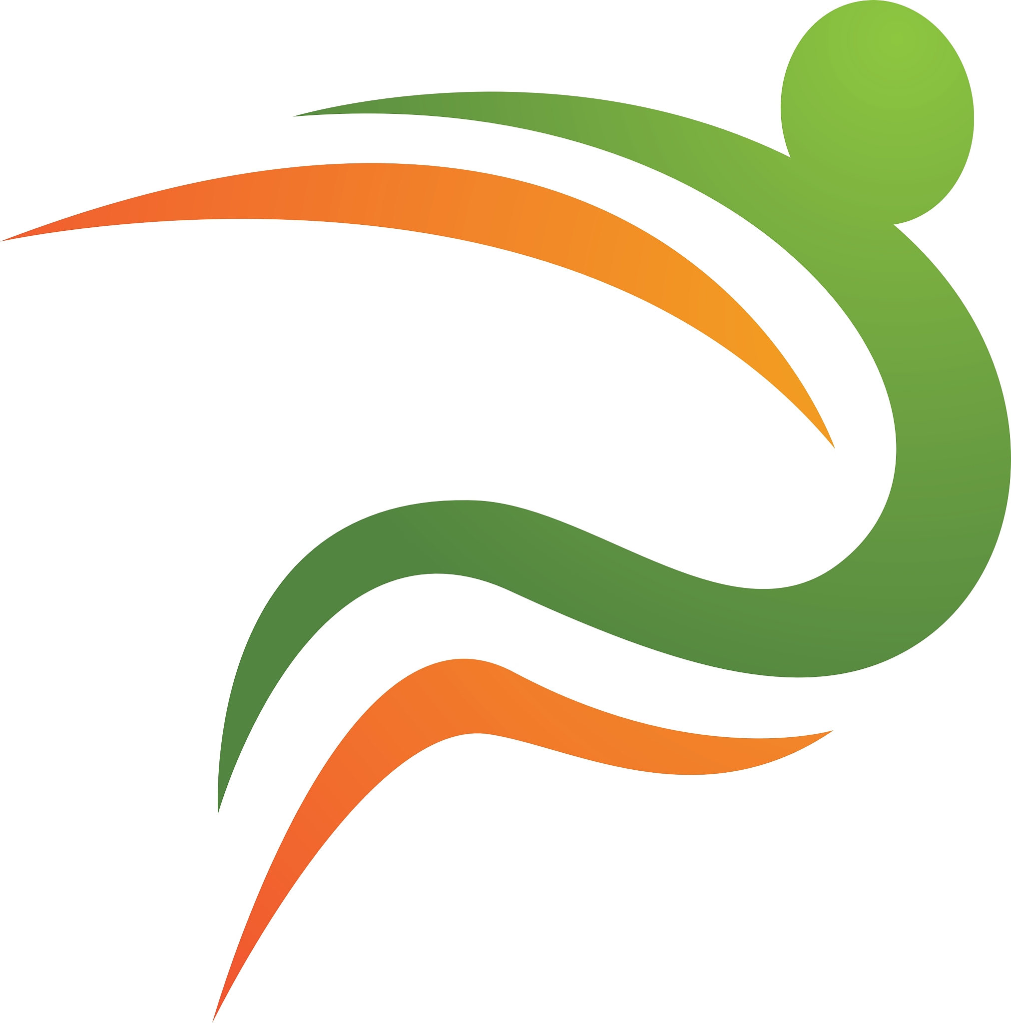 healthy life logo