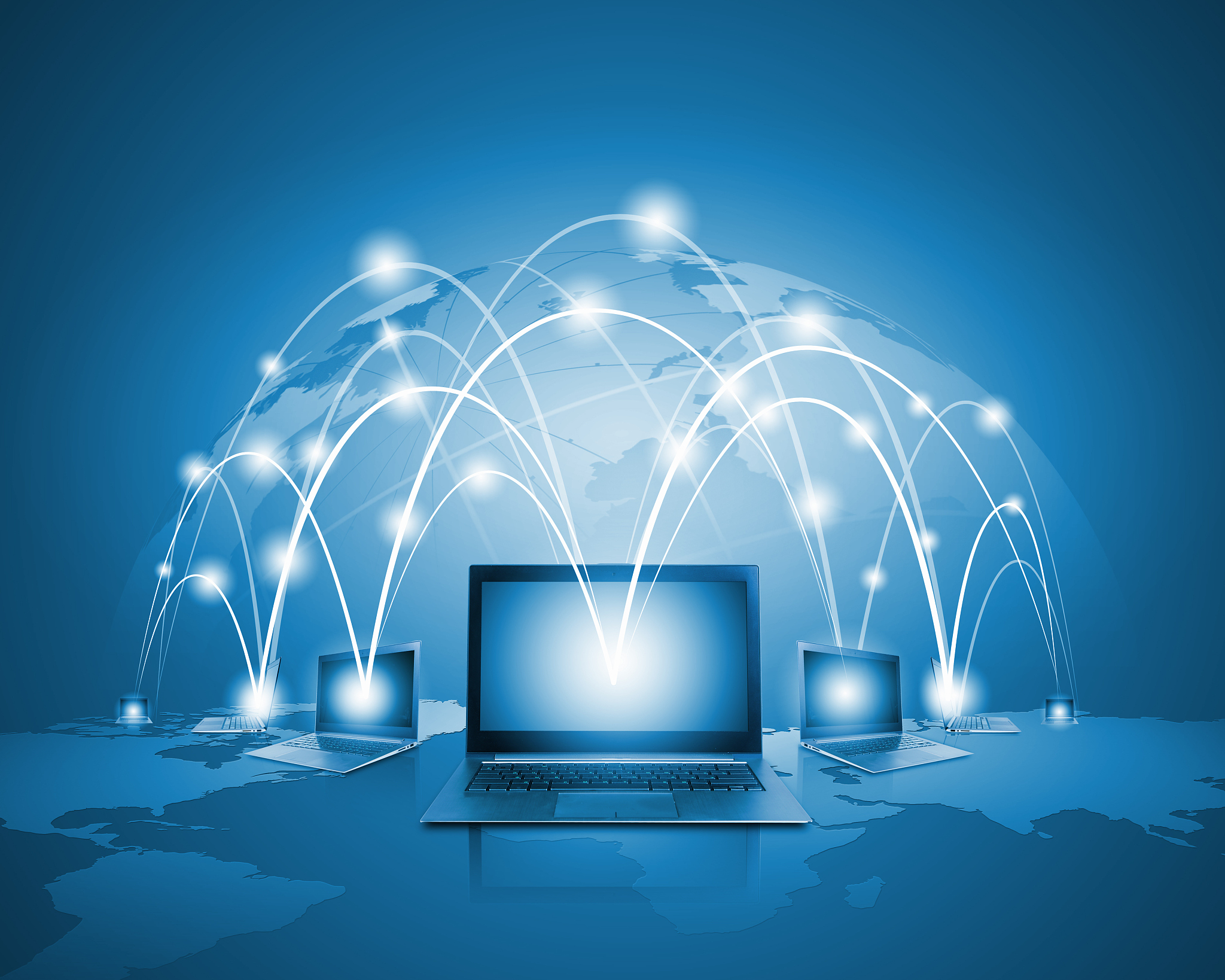 global network