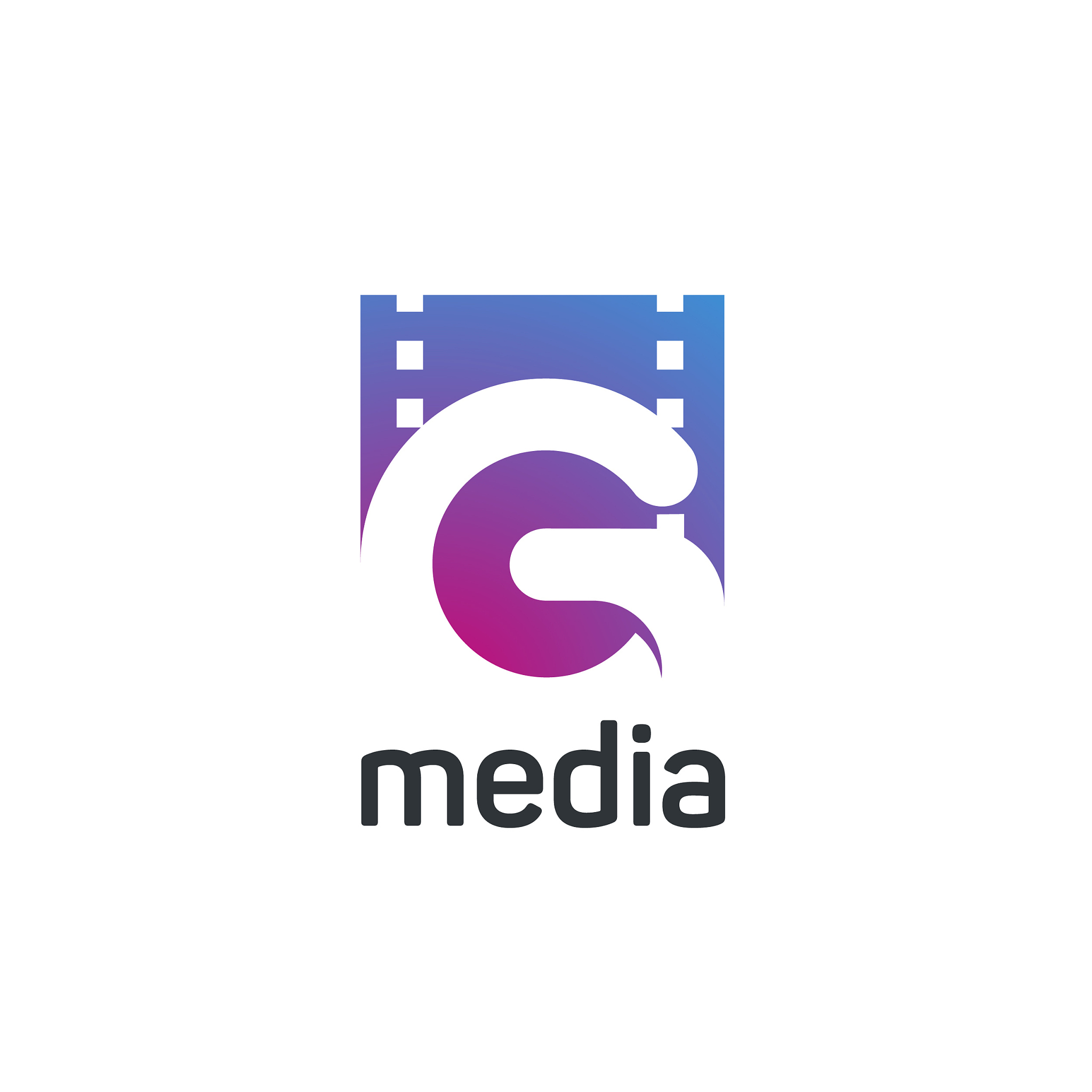 g media icon