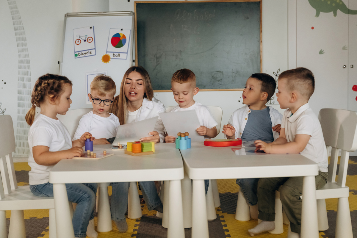 幼儿园人数限制规定：国家标准是多少？