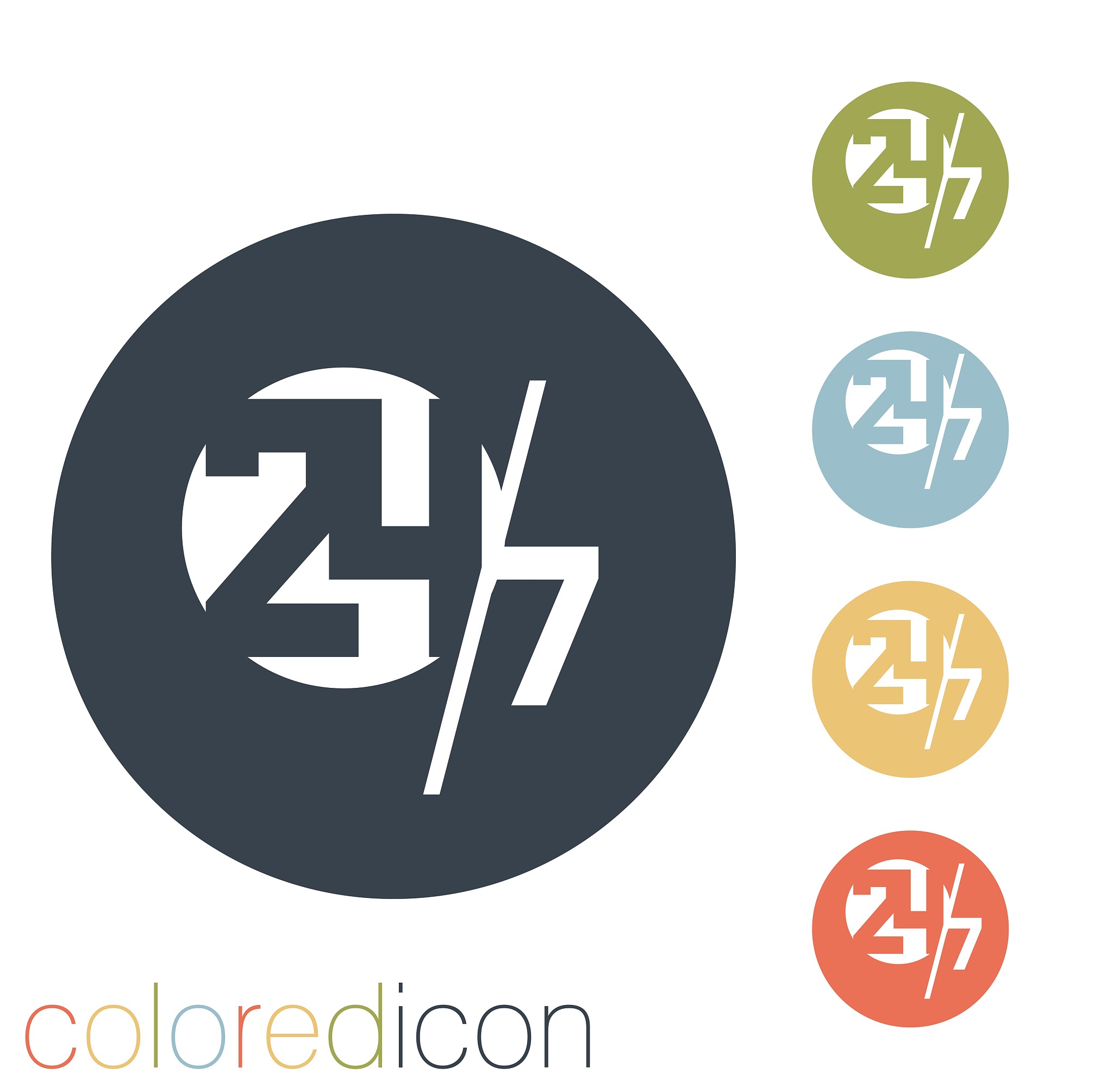 character 24 7.