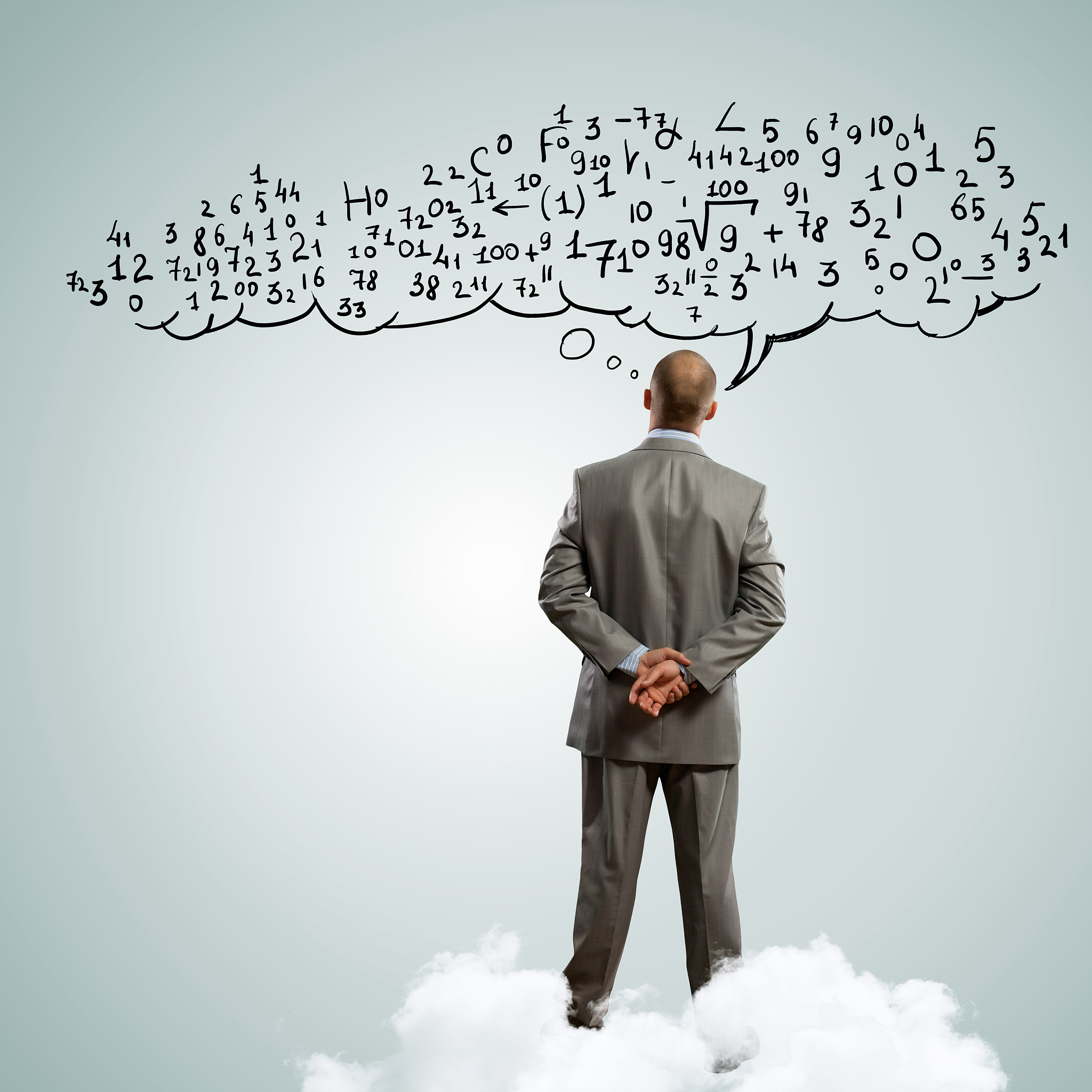 越是成功的男人越喜欢强势的，