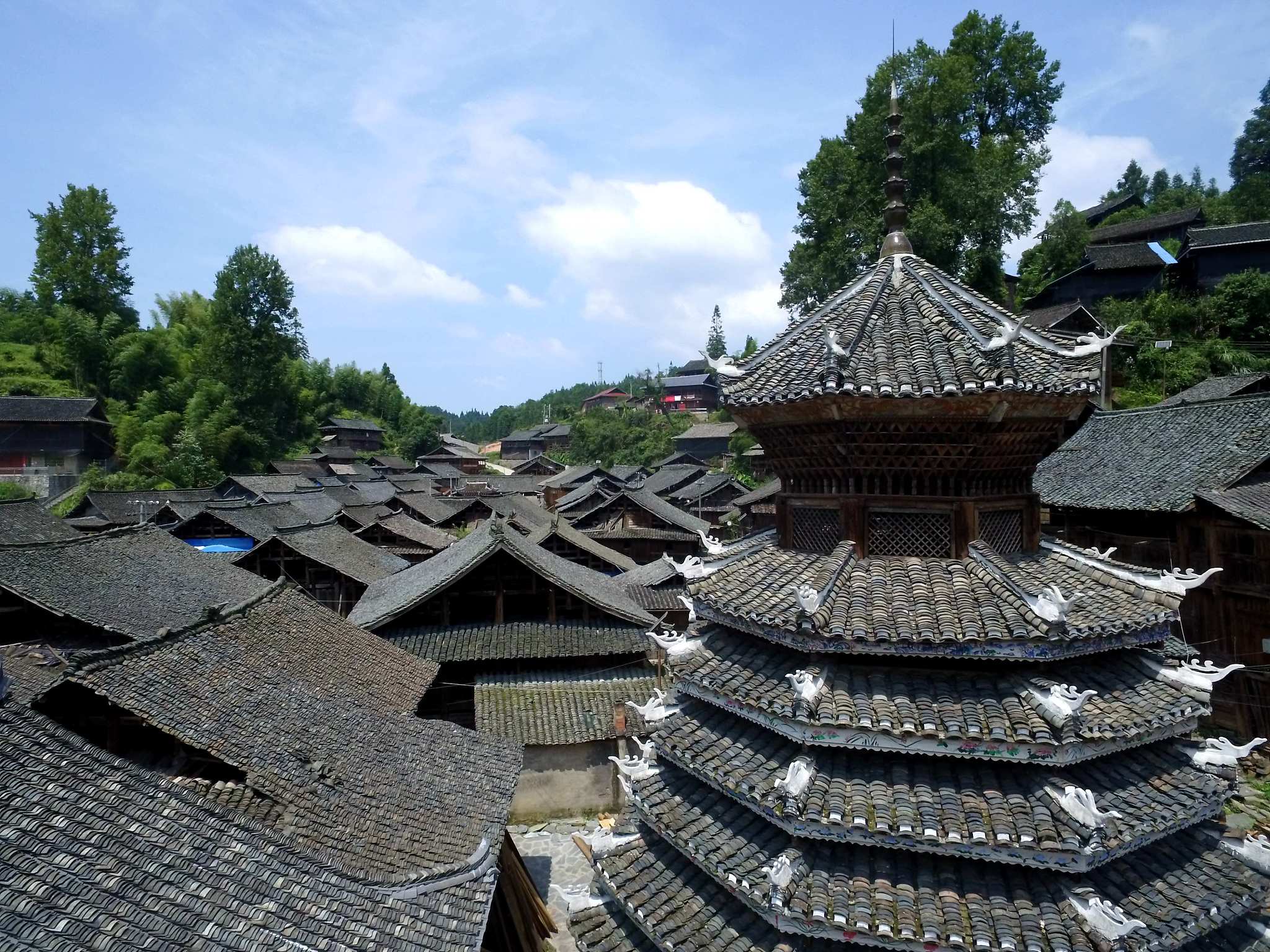 贵州旅游学校地址及交通路线 - 如何前往