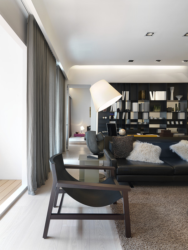 前卫室内设计：打破传统，打造独特空间