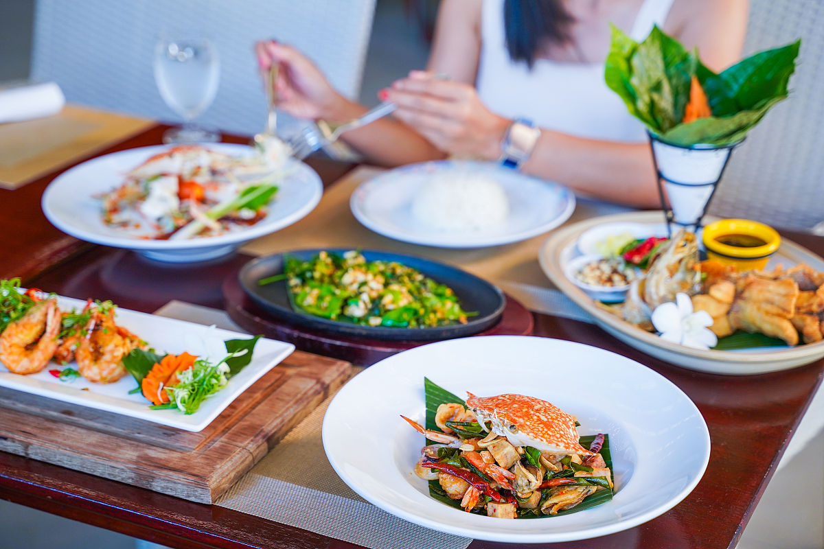 女生说“没什么想吃的”？这份美食清单帮您搞定！