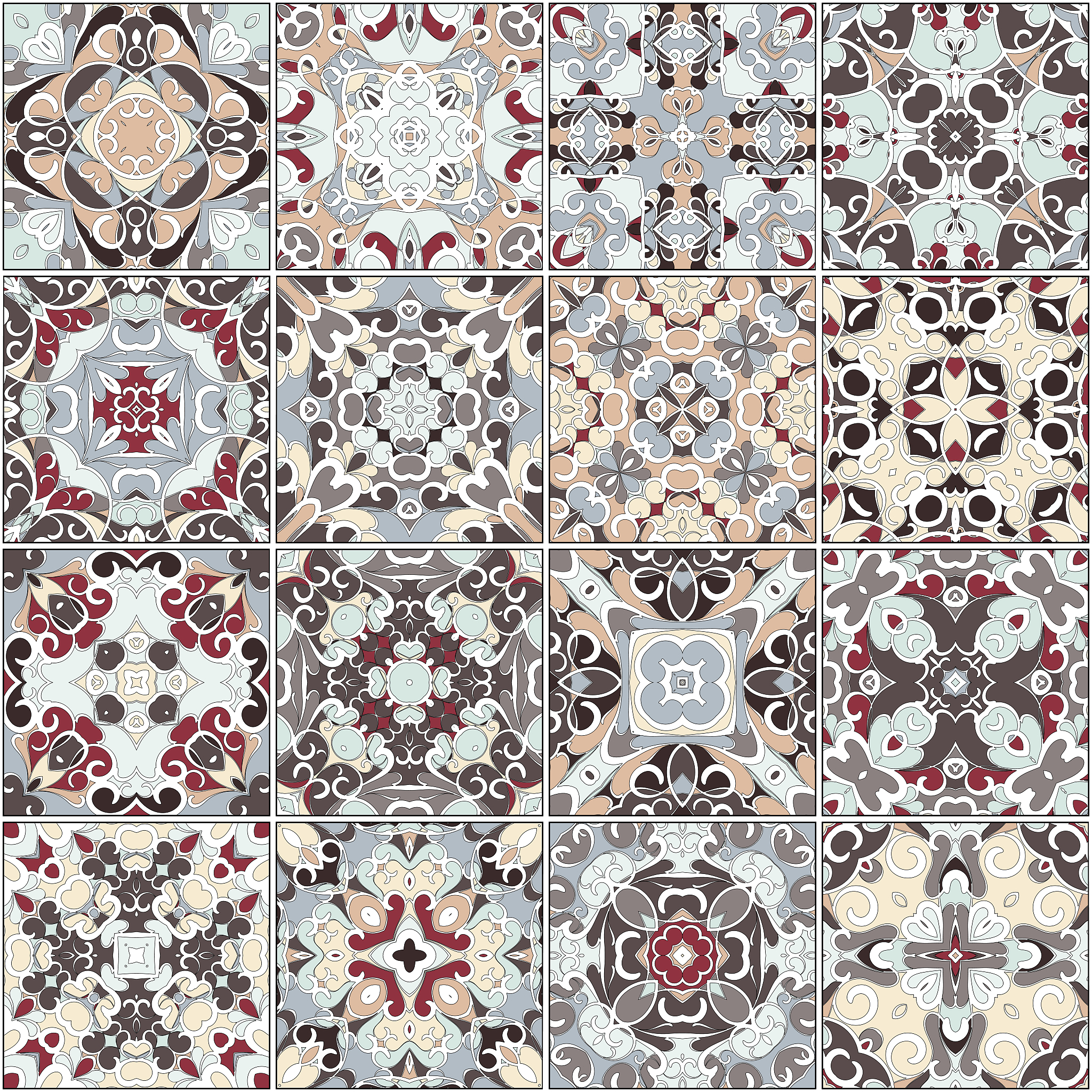 古代艺术到现代艺术：发展与变革历程