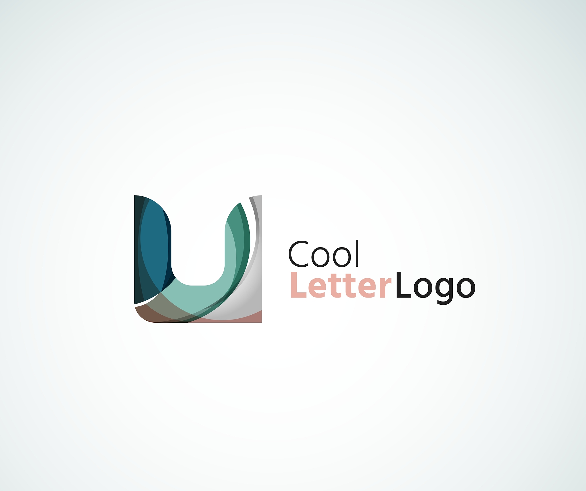 letter logo