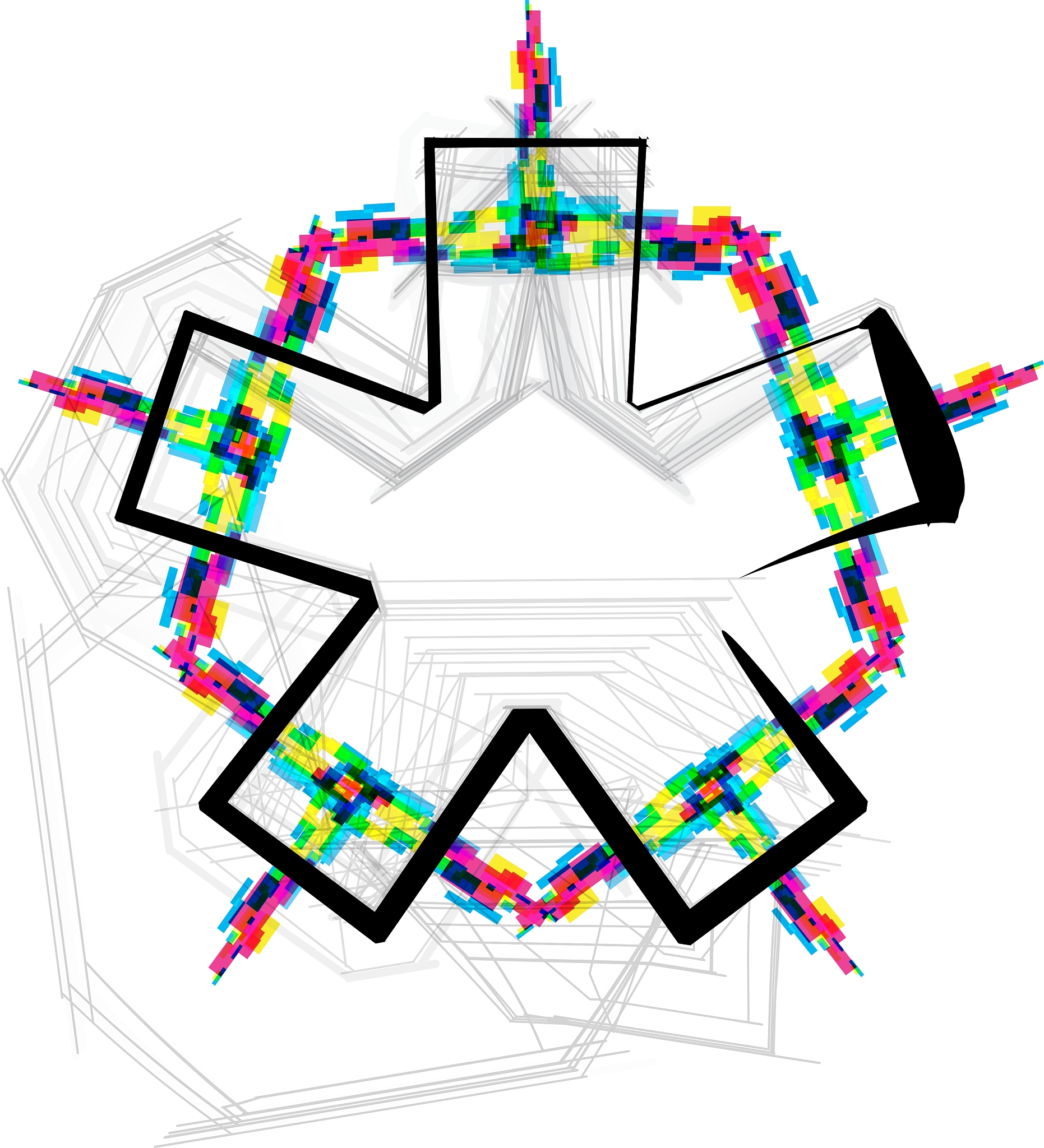 旋转导向技术在定向井钻井应用1000字