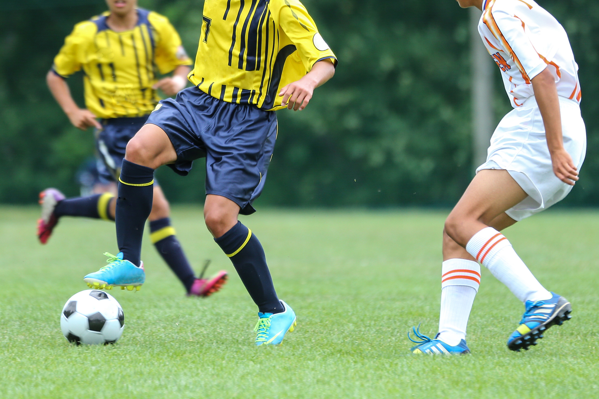 soccer