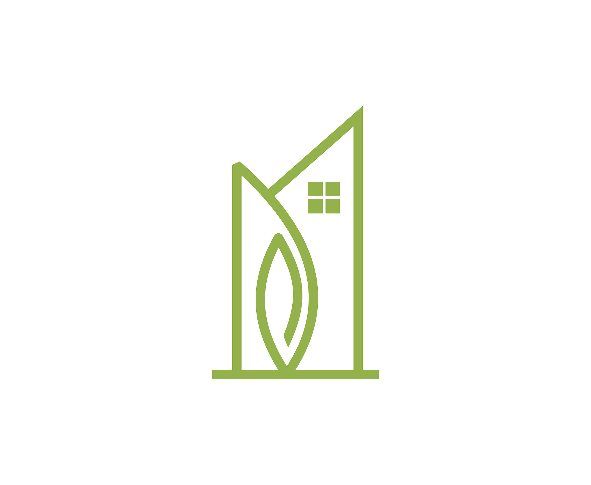 building icon