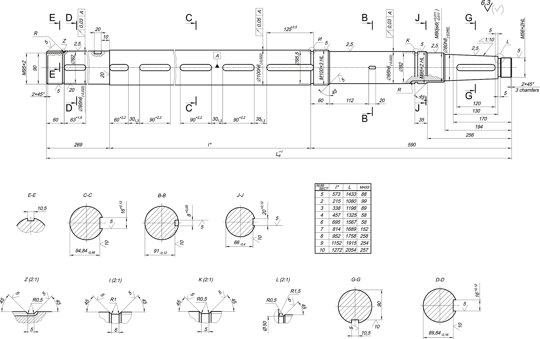 相对刚度的计算公式