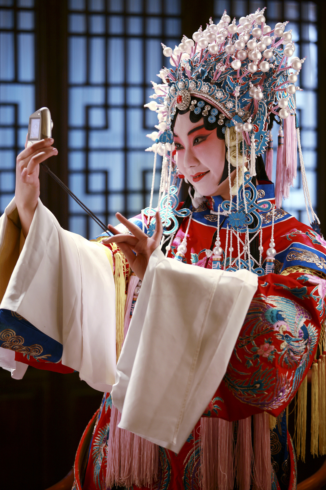 贵妃