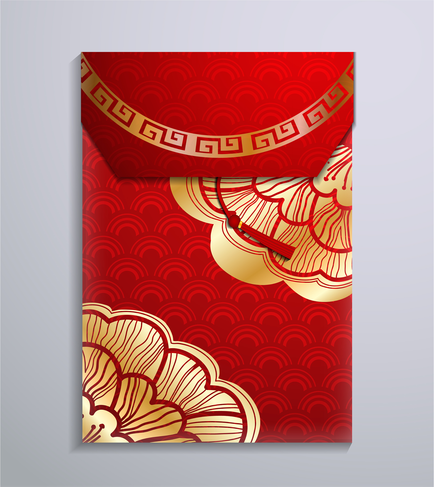 5个人分配50元红包 每个人能领取5-15元的红包 如何平均分配