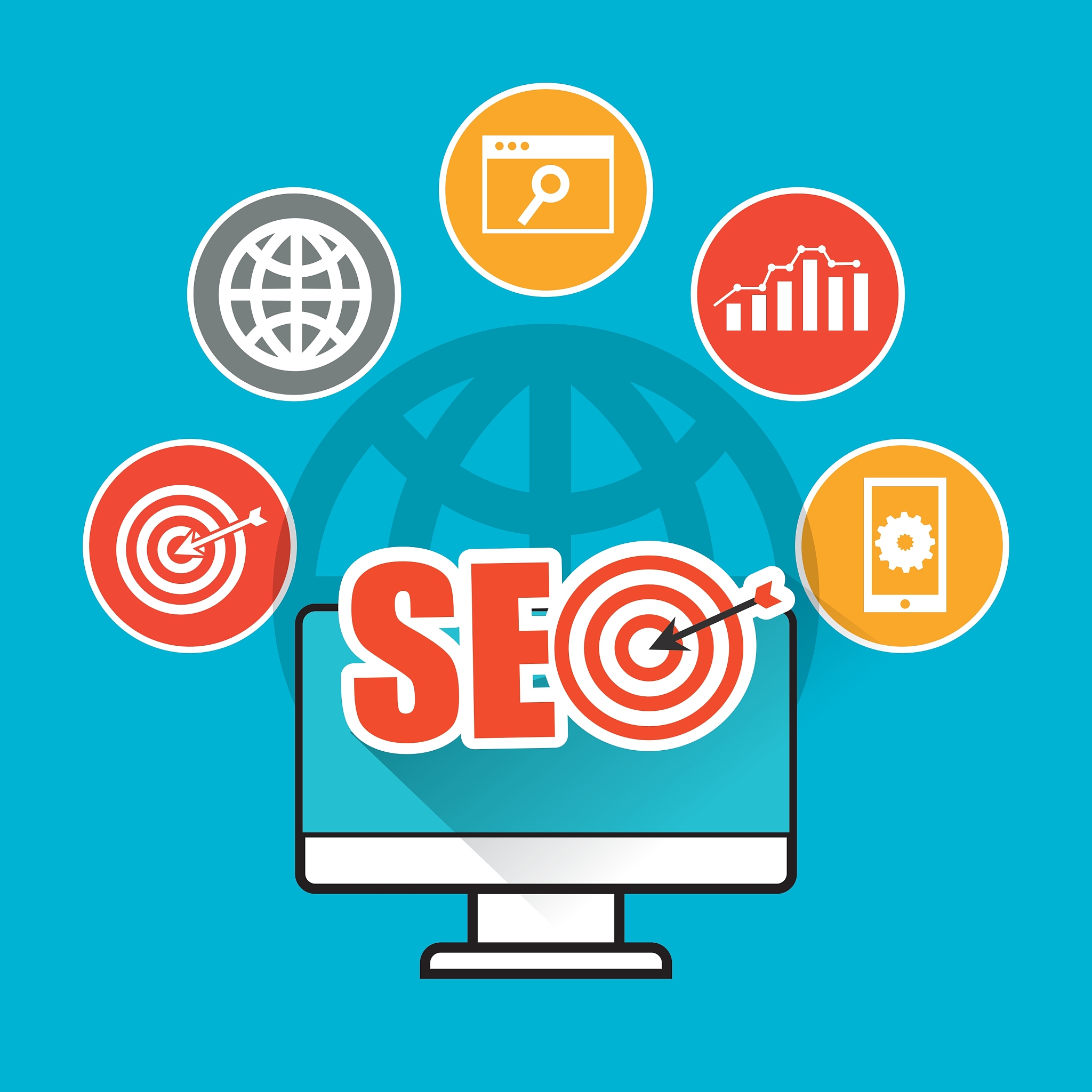 seo technology design