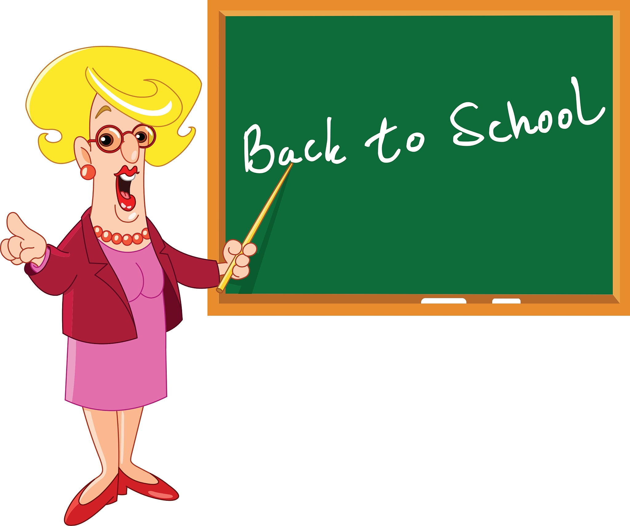teacher