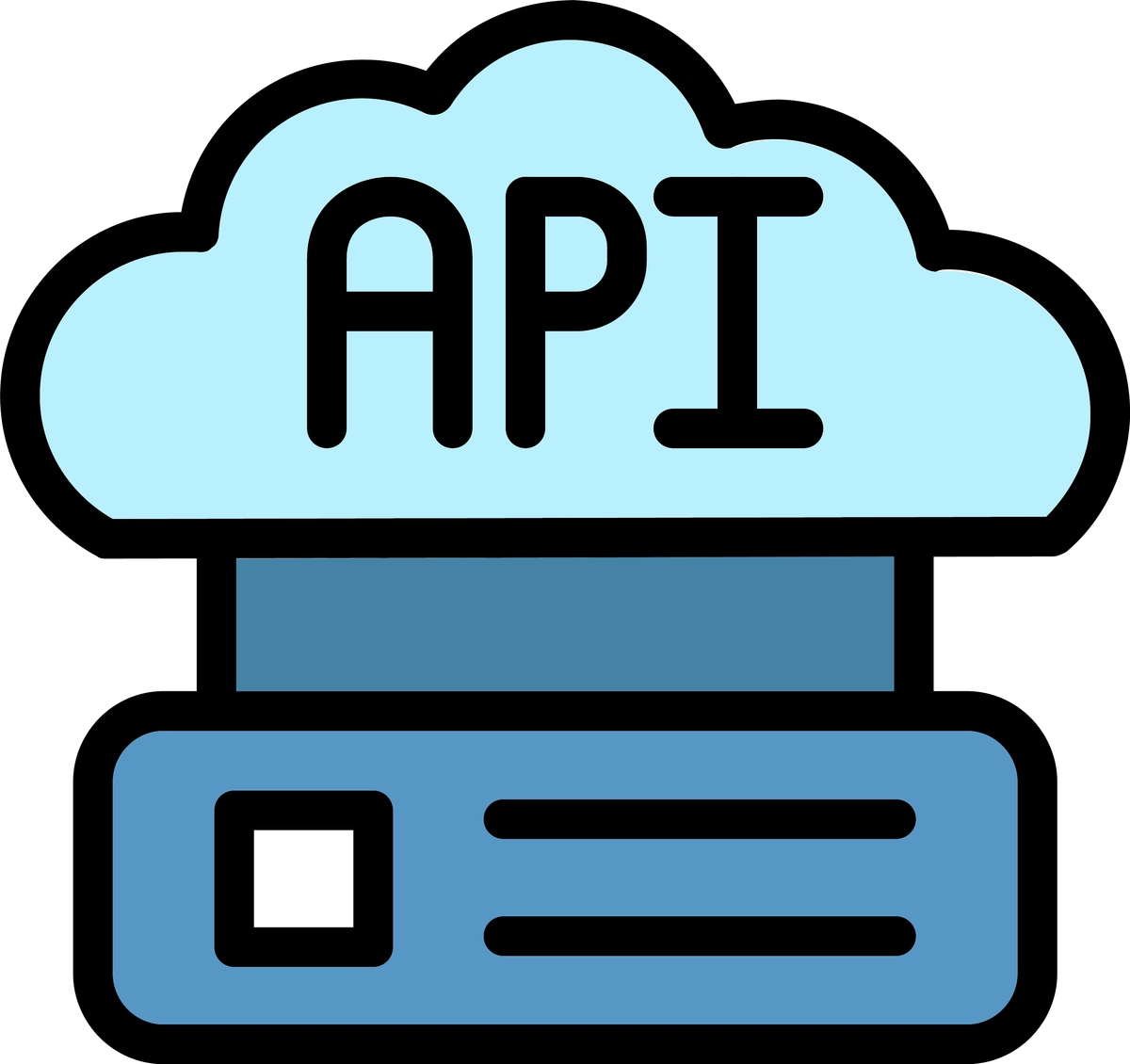 可用免费的空间