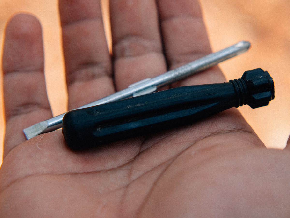 怎么选择hyper tough screwdriver bit set？